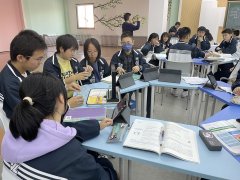 通过手艺手同窗龄段学生分级相关内容
