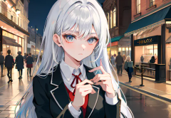 此中文生图的算法最