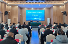 荣获2025年湖北省人工智能典型使用场景的6家省属