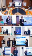 “智芳华算将来”第七届全球校园人工智能算法